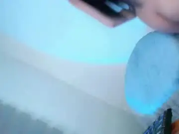 Chaturbate Live Sex of working_girl28