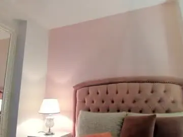 Chaturbate Live Porn of _cailyn