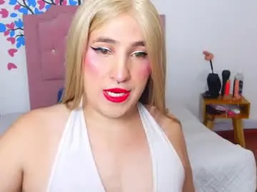 Chaturbate Private Sex Chat of elektra_doll