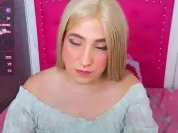 Chaturbate Live Sex Cam of elektra_doll