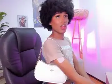 Chaturbate Private Sex Chat of naomisaenz_