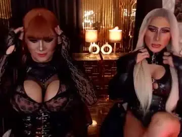 Chaturbate Sex Chat of queen_horsecock