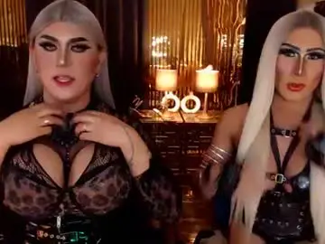Chaturbate Live Sex Cam of queen_horsecock