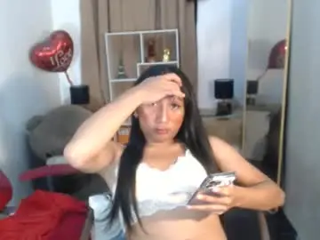 Chaturbate Nude Webcam of sexyjoan26
