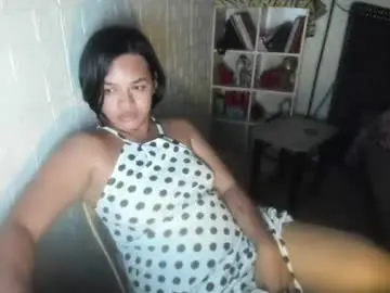 Chaturbate Adult Video Chat of tsvanilla