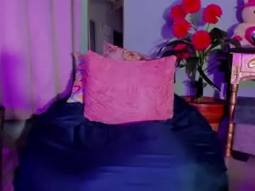 Chaturbate Free Porn Cam of ashleytentation