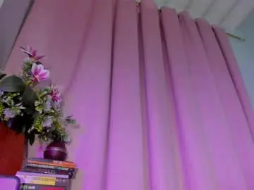 Chaturbate Sex Cam of ashleytentation