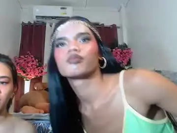 Chaturbate Live Porn of wetasspussy2002