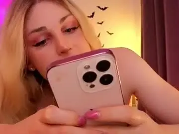 Chaturbate Adult Video Chat of inchcaser