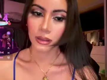 Chaturbate Free Live Porn of spicycarolina