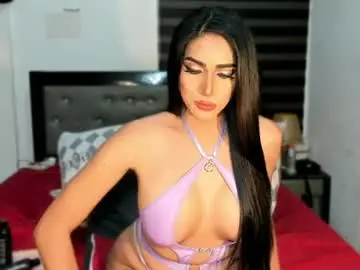 Chaturbate Free Live Porn of johannah_khalifa