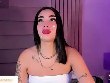 Chaturbate Sex Chat of sofi_hdzz