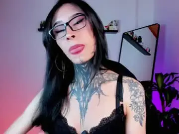Chaturbate Adult Webcam of kali_ka