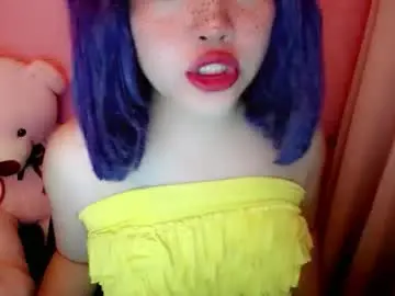 Chaturbate Free Live Porn of aurora_more