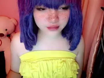 Chaturbate Sex Chat of aurora_more