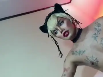 Chaturbate Nude Webcam of sexyhotbabe18