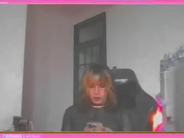 Chaturbate Live Sex Cam of notyourfemboi