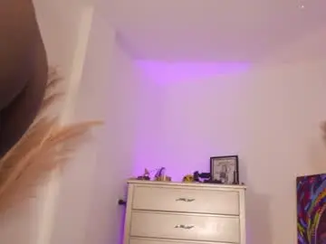 Chaturbate Live Sex of wayuu_goddess