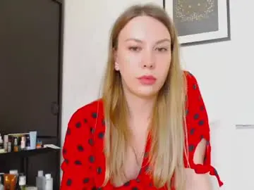 Chaturbate Live Sex Cam of scarlettford