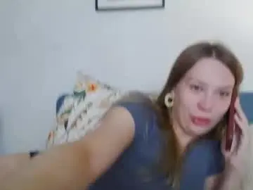 Chaturbate Adult Video Chat of scarlettford