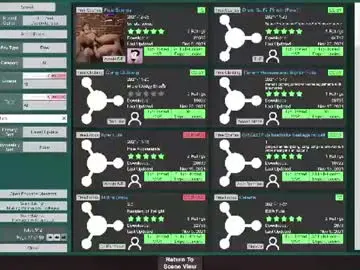Chaturbate Live Sex Cam of goddessx_star