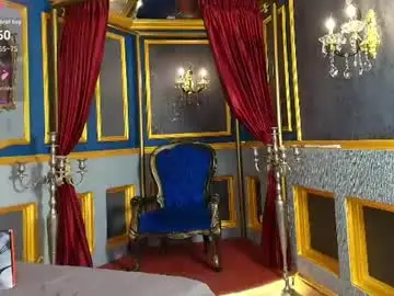 Chaturbate Free Porn Cam of niicol_bossy