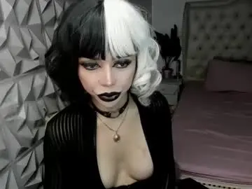 Chaturbate Adult Video Chat of stefanylangkat