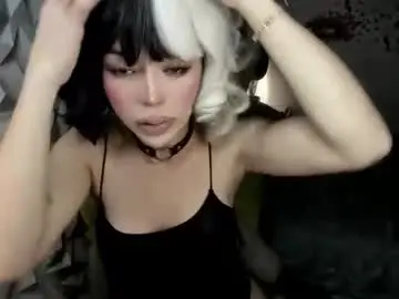 Chaturbate Best live sex cam show of stefanylangkat