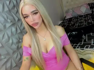 Chaturbate Live Porn of stefanylangkat