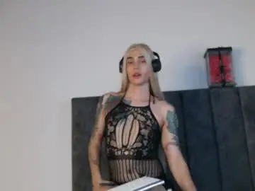 Chaturbate Best Webcam of alana_jimenez