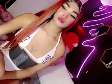 Chaturbate Live Porn of babycharol01