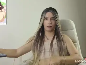 Chaturbate Best live sex cam show of fiorella_sweetsucker