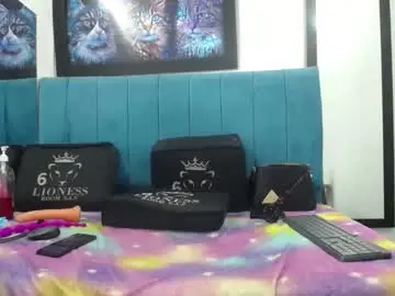 Chaturbate Best live sex cam show of mariana_cock69