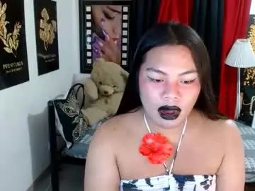 Chaturbate Best live sex cam show of tsbrianabankhugecock