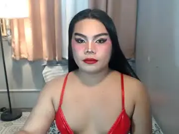 Chaturbate Live Porn of tsbrianabankhugecock