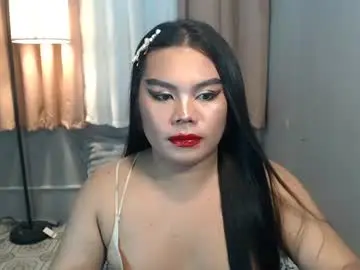 Chaturbate Live Porn of tsbrianabankhugecock