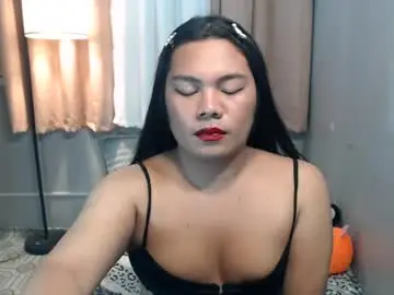 Chaturbate Best live sex cam show of tsbrianabankhugecock