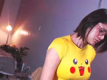 Chaturbate Live Sex Cam of spiffingview_of_carmella