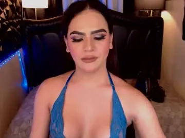 Chaturbate Live Porn of adorable_andrea