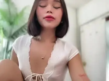 Chaturbate Sex Cam of lovely_cittie18