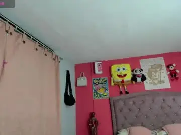 Chaturbate Best Webcam of prince_salome
