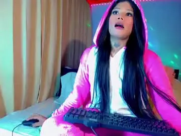 Chaturbate Free Live Porn of ariam_sharlott20