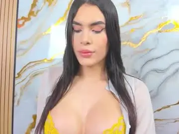 Chaturbate Sex Cam of hannaroosseee