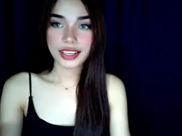 Chaturbate Adult Video Chat of isabelle_willis