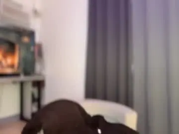 Chaturbate Live Sex Cam of majestictspatty
