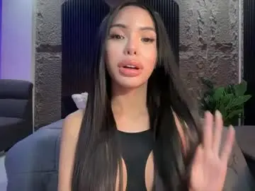 Chaturbate Sex Cam of asianhugecockcindy
