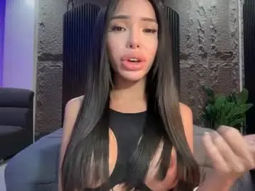 Chaturbate Live Sex Cam of asianhugecockcindy