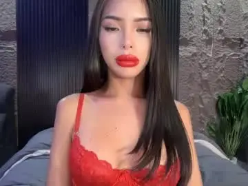 Chaturbate Adult Webcam of asianhugecockcindy