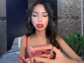 Chaturbate Adult Webcams of asianhugecockcindy
