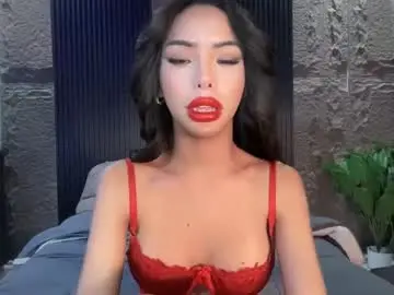Chaturbate Live Porn of asianhugecockcindy